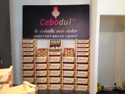 CEBODUL en Agramunt. Comercio