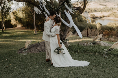 Hojas D'Amour en La Línea de la Concepción. Organizador de bodas