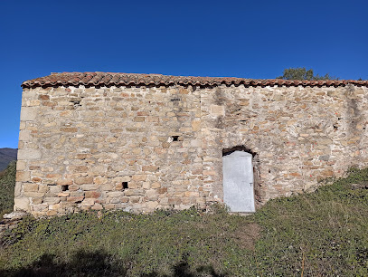 Ermita de Santa Fe dels Solers en Vilartolí. Lugar de culto