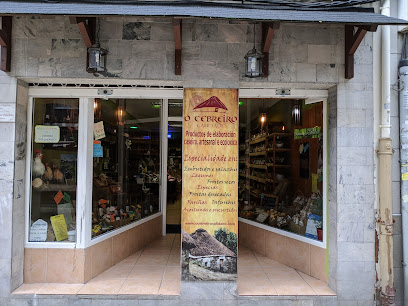 O Cebreiro Calidade en A Coruña. Tienda de alimentos naturales
