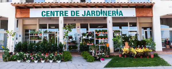 Centre De Jardineria en Alcudia. Centro de jardinería