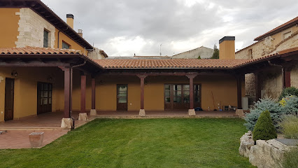 TESTAVERDE en Cabezón de Pisuerga. Constructor