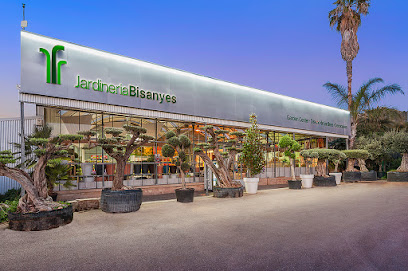 Jardineria Bisanyes en Alcudia. Centro de jardinería