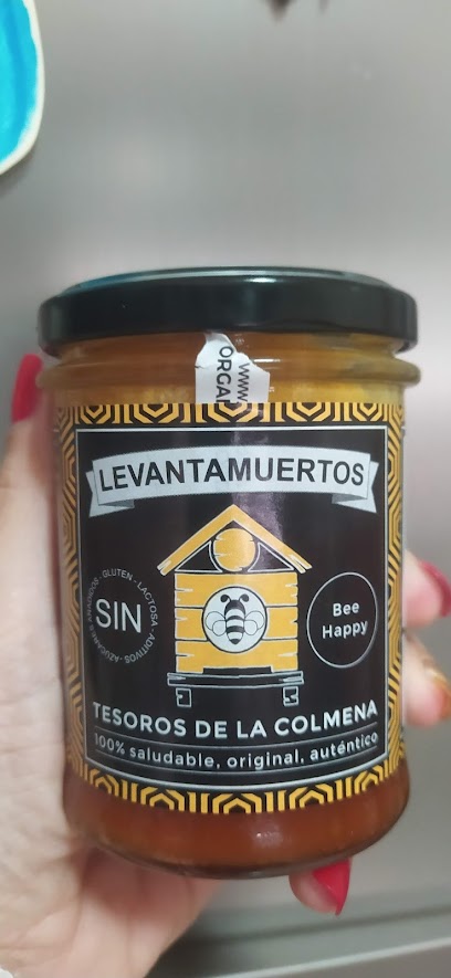 NATURDIS en Alhaurín de la Torre. Tienda de productos orgánicos