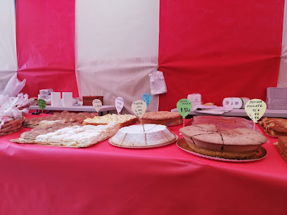 Forn de Xaro en Gata de Gorgos. Panadería