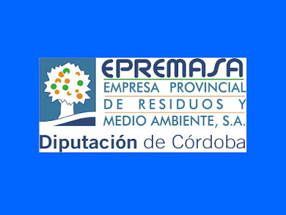 Complejo Medioambiental en Montalbán de Córdoba. Vertedero