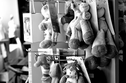 Menudines en Pallejà. Tienda de artículos para bebés