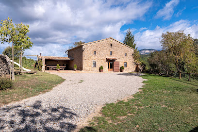 Turismo Rural El Corral de Lladurs en Lladurs. Sin categoría