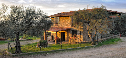 CASA DEL MOLINERO en Villamiel. Almazara
