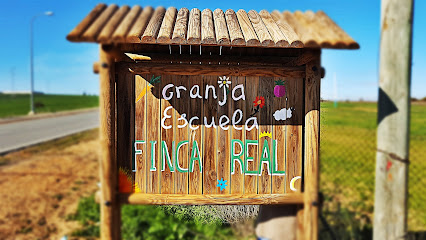 GRANJA ESCUELA FINCA REAL DE NIEBLA en Niebla. Granja escuela