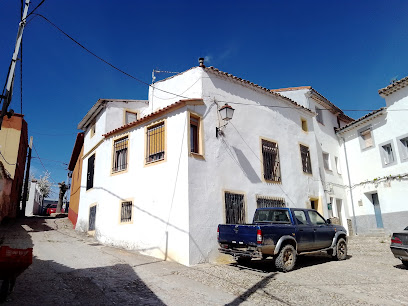 Sociedad Cooperativa Alta Alcarría en Valdeolivas. Almazara
