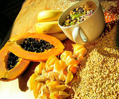 Ekobo en Amposta. Tienda de alimentos naturales