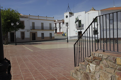 Ayuntamiento de Llera en Llera. Ayuntamiento