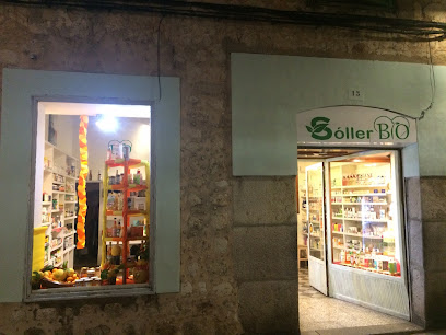 Sóller Bio & Nutrición en Sóller. Herbolario