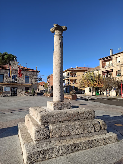 El Berrueco en El Berrueco. Casa rural