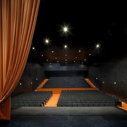 Teatro Casas-Ibáñez. en Casas-Ibáñez. Auditorio