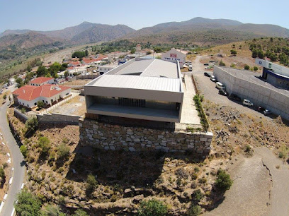 LAS TORCAS S.C.A. en Los Tablones. Organización agrícola