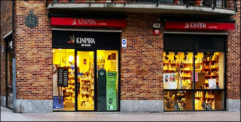 Kinpira Eko Denda en Villabona. Comercio