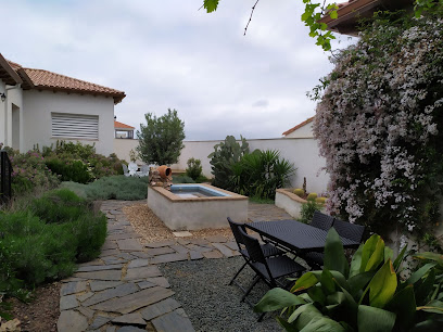 Casa Rural El Nidal en Casas de Don Pedro. Sin categoría