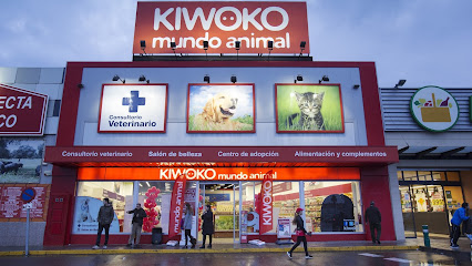 Kiwoko. Mundo Animal en Villanueva de la Serena. Tienda de productos para mascotas