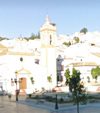 Ayuntamiento De Prado Del Rey en Prado del Rey. Ayuntamiento de la localidad