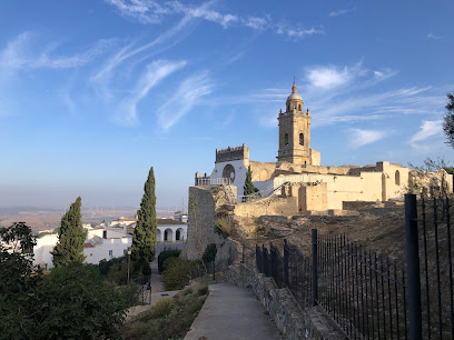 MEDINA SIDONIA en Medina-Sidonia. Bed & Breakfast