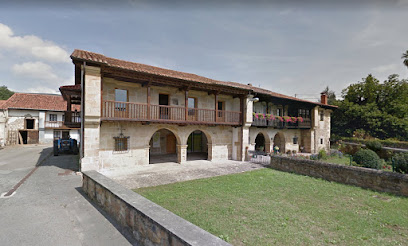 Museo de la Actividad Agrícola