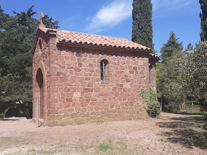Casa de Colònies Verd Natura de Prades en Prades. Centro para exploradores