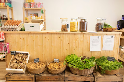 L'AGRET. CULTURA DE TERRA en Rocafort. Frutería
