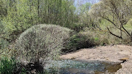 Ruta Santibañez de Tera en Santibáñez de Tera. Zona de senderismo