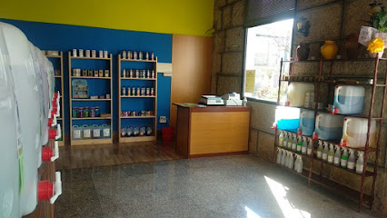 4 Eco A Limia en Xinzo de Limia. Proveedor de productos de limpieza