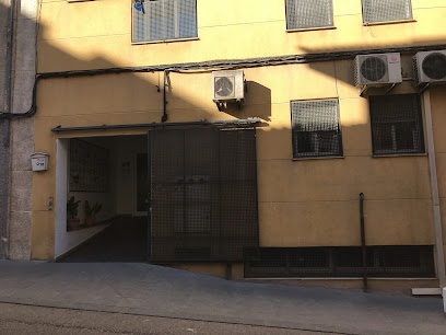 Consultorio Local Los Villares en Los Villares. Ambulatorio