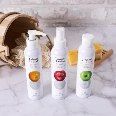 MEVESSA COSMÉTICA en San Pedro del Pinatar. Tienda de productos de belleza