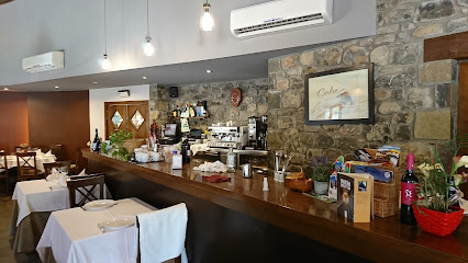 Restaurante Chongastan en Chía. Restaurante