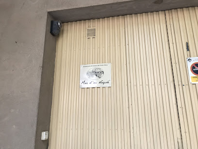 Mas d'en Nogués S C P en Vilanova del Camí. Suministro y fabricación de alimentos