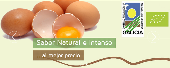 Camperos Vilalba SL en Villalba. Tienda de alimentos naturales