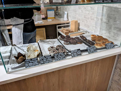 SAKIKA rebosteria Saludable en Sant Antoni de Vilamajor. Pastelería