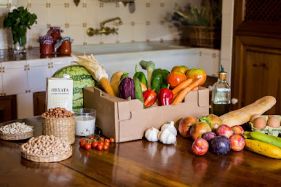 Somnatur en Burjasot. Tienda de alimentación