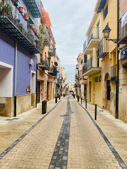 Sant Mateu en San Mateo. Lugar de interés histórico
