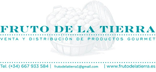 FRUTOS DE LA TIERRA VALLE DE LECRIN S.L en Atarfe. Servicio de distribución