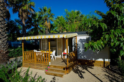Creixell Camping & Family Resort en Creixell. Sin categoría