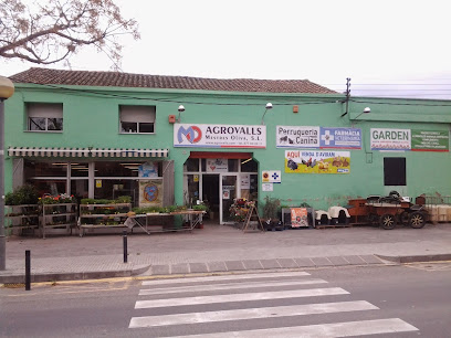 Agrovalls MEOL 1-4 SCP en Valls. Tienda de animales
