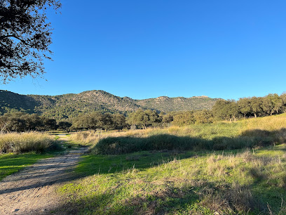 El Lugar Nuevo en Andújar. Reserva nacional