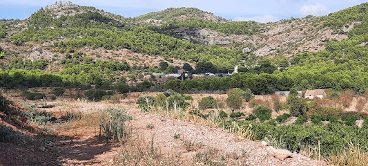 Ecoparc Benicàssim - Punt Net en Benicasim. Servicio de gestión de residuos