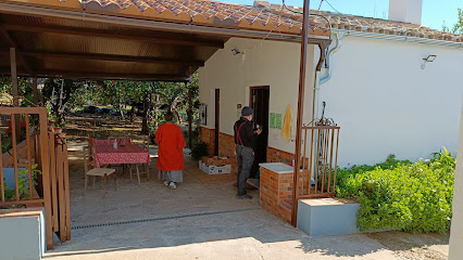 EcoHuerta los Tamayos en Prado del Rey. Tienda de alimentos orgánicos