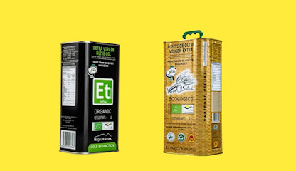 Aceite Ecológico Trujal de Mágina en Cambil. Almazara