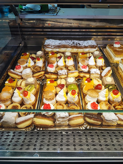 Sarrikola Ogitegia en Larrabetzua. Panadería