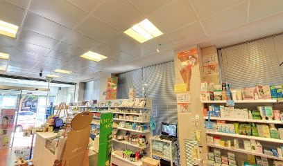 mynatural's Diet & Care en Viladecans. Tienda de belleza y salud