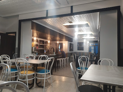 La Pizarrita en Losar de la Vera. Restaurante