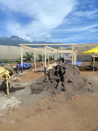 Aldea Ecolén en La Laguna. Asociación de ecologistas